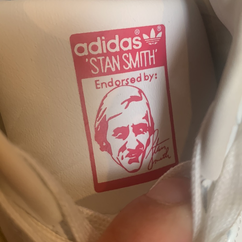 Adidas Stan Smith sneakers - Picture 6 of 6